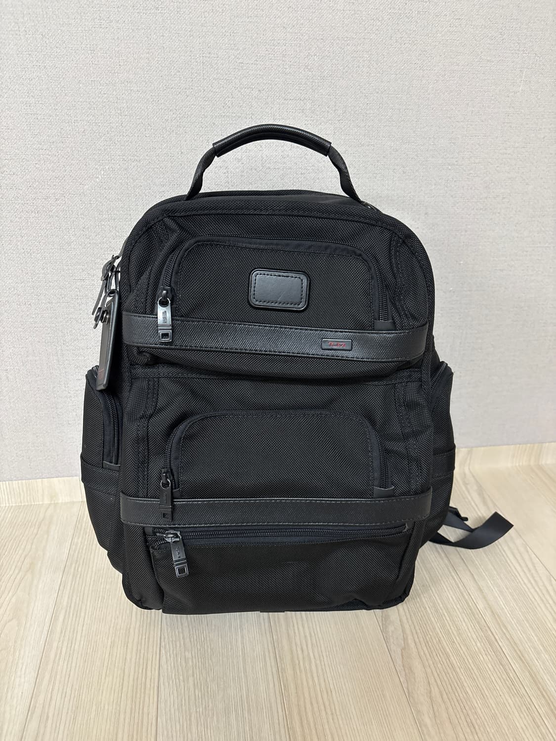 Tumi T-pass 백팩 상품이미지1