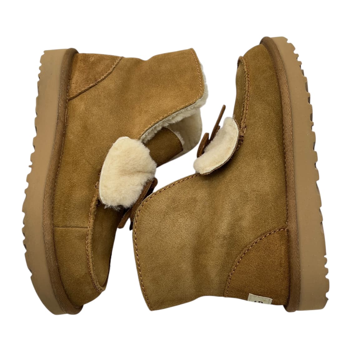 230 W 어그 디아라 부츠 체스트넛 상품이미지3