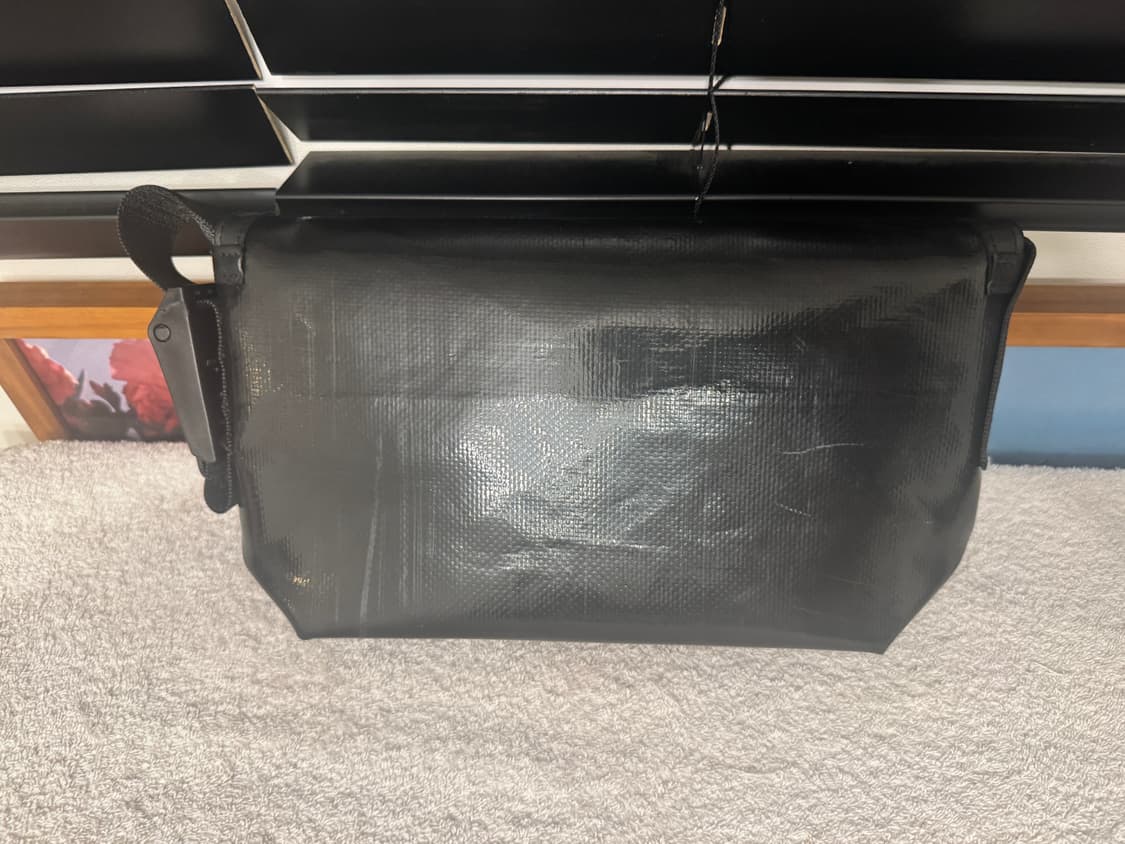 프라이탁 하파오 올검 올블랙 상품이미지2