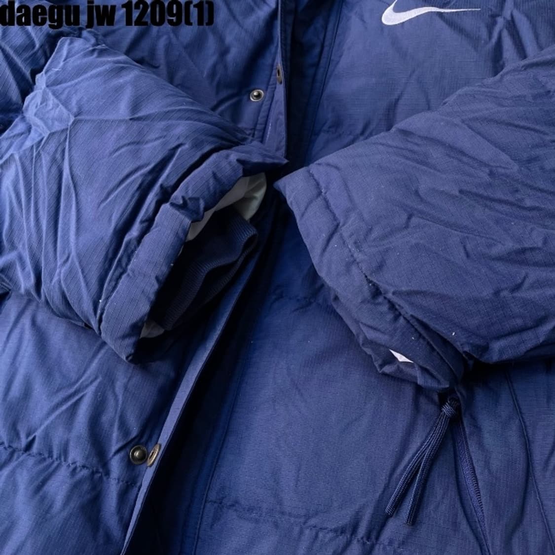 나이키 90’s 올드스쿨 패딩 상품이미지4