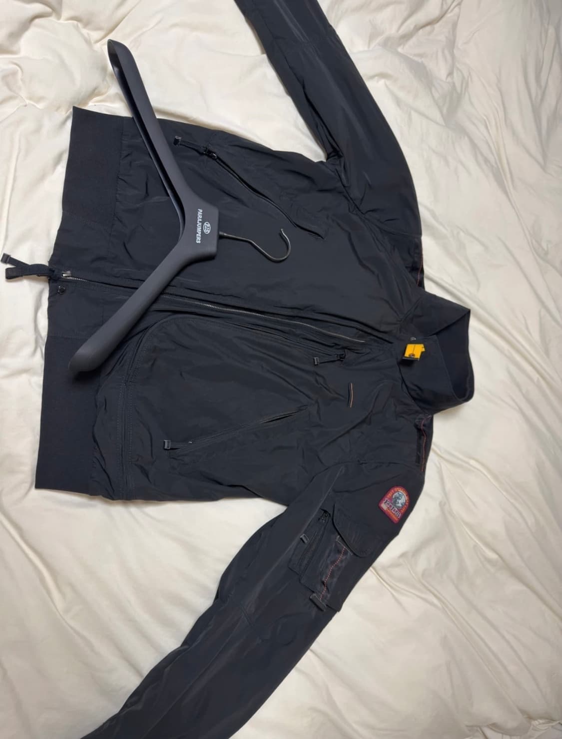 파라점퍼스 파이어 스프링 재킷 상품이미지1