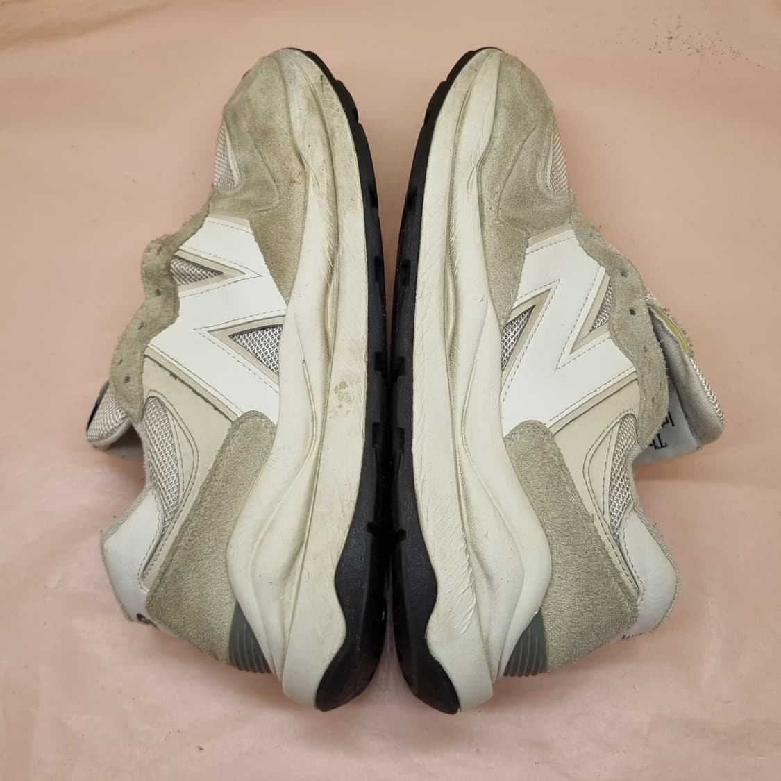 뉴발란스 5740 남성운동화 280 상품이미지5