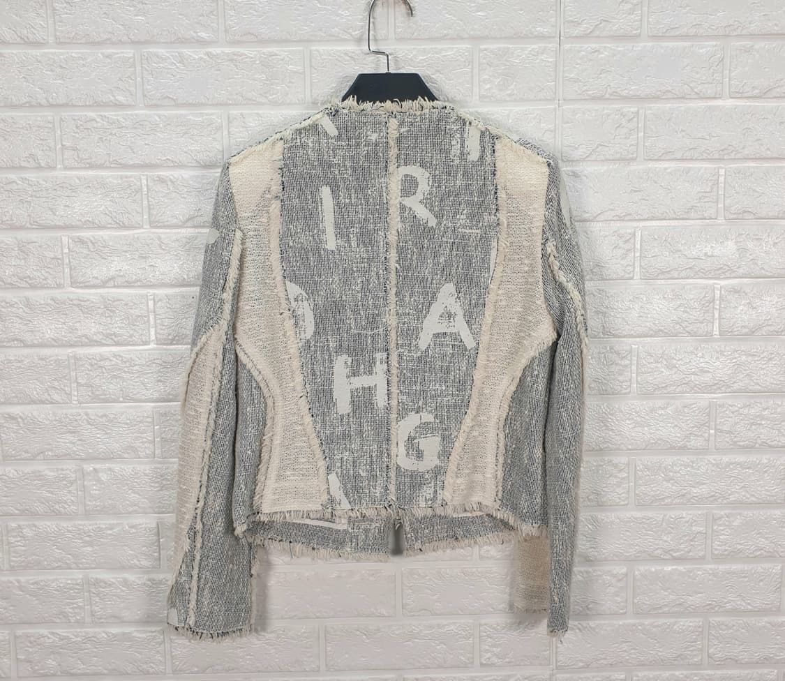 [55]듀엘 트위드 자켓 상품이미지3