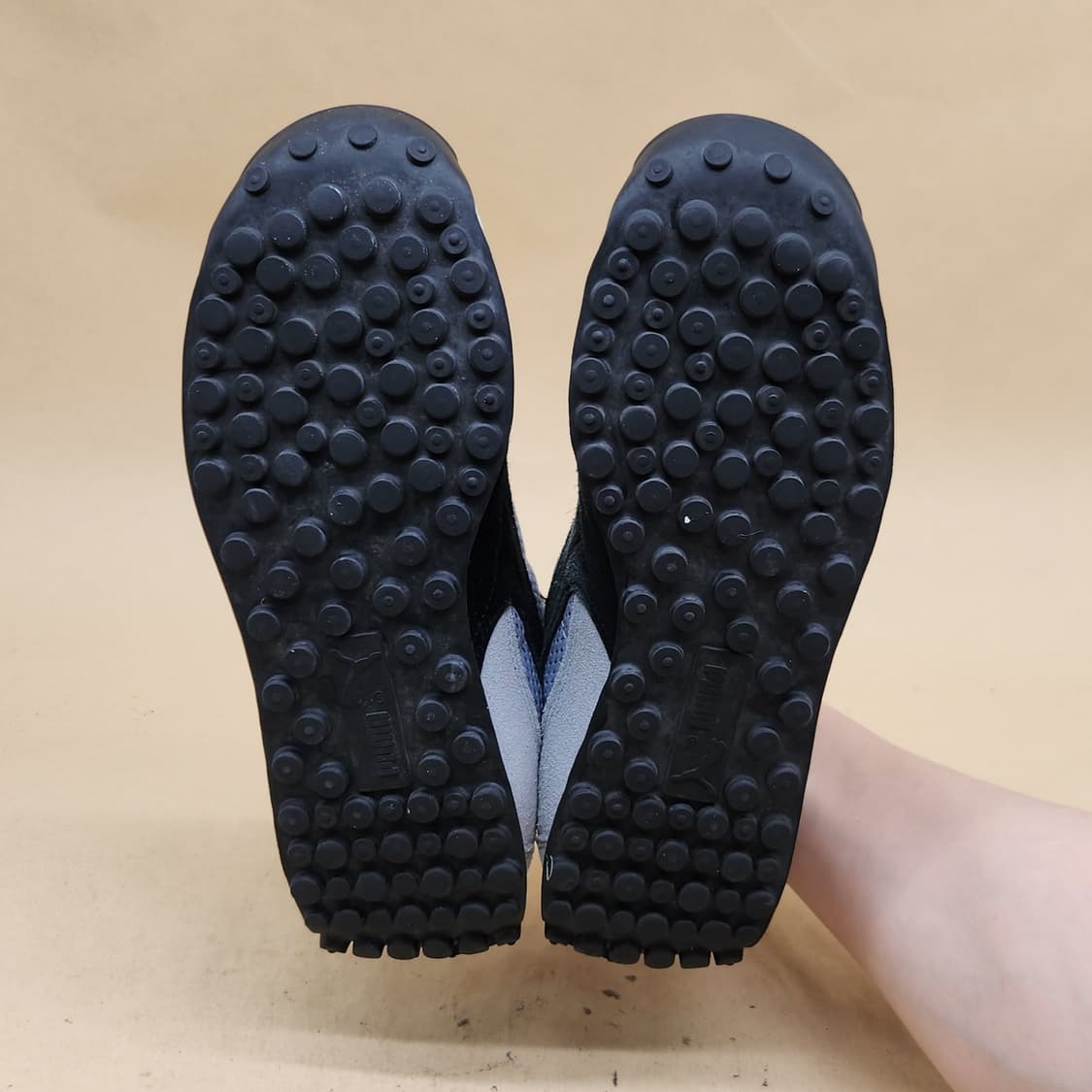 푸마 빈티지 여성스니커즈235 상품이미지3