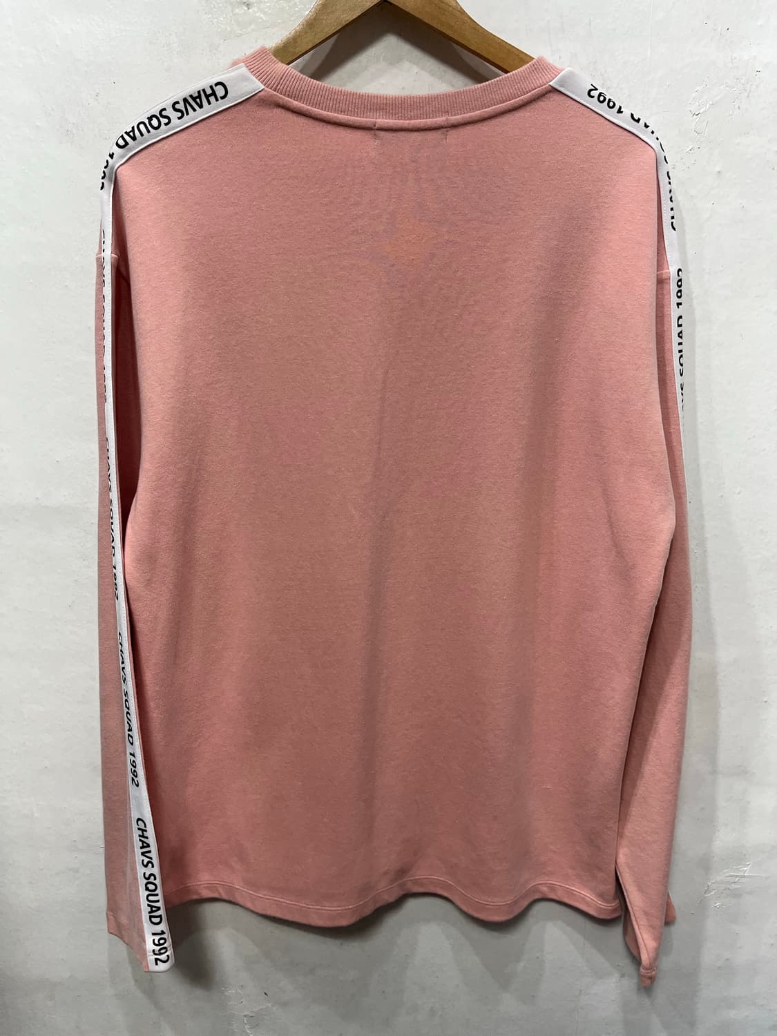 맨투맨 상품이미지4