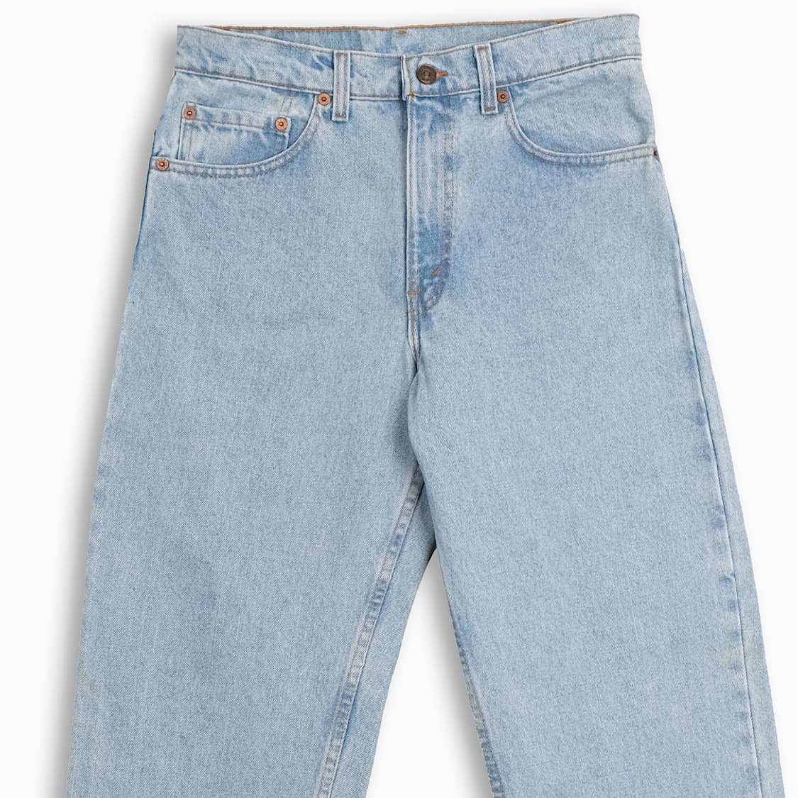 빈티지 리바이스 550 90s USA 데드스탁 30 LV5503101 상품이미지4