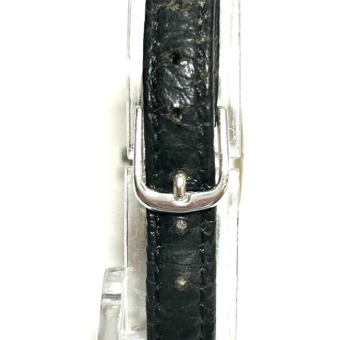 세이코 빈티지 쿼츠 시계 상품이미지5