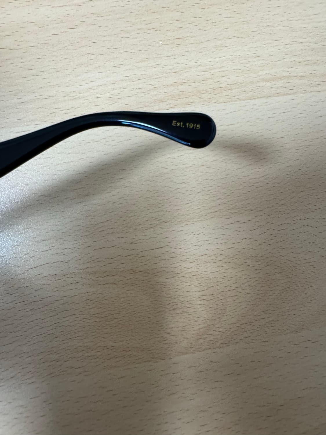 모스콧 렘토쉬 블랙 46사이즈 (한정판 코리안에디션) 상품이미지9