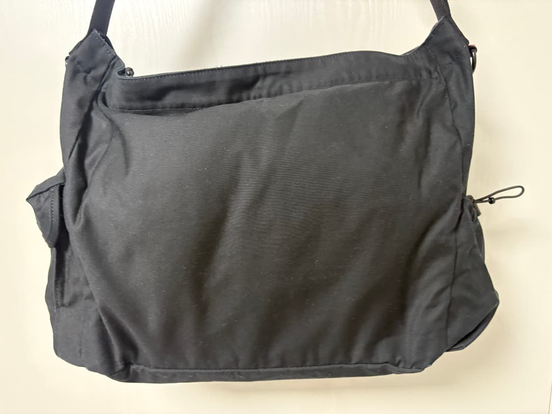 슈프림 필드 메신저 백 23SS 상품이미지2