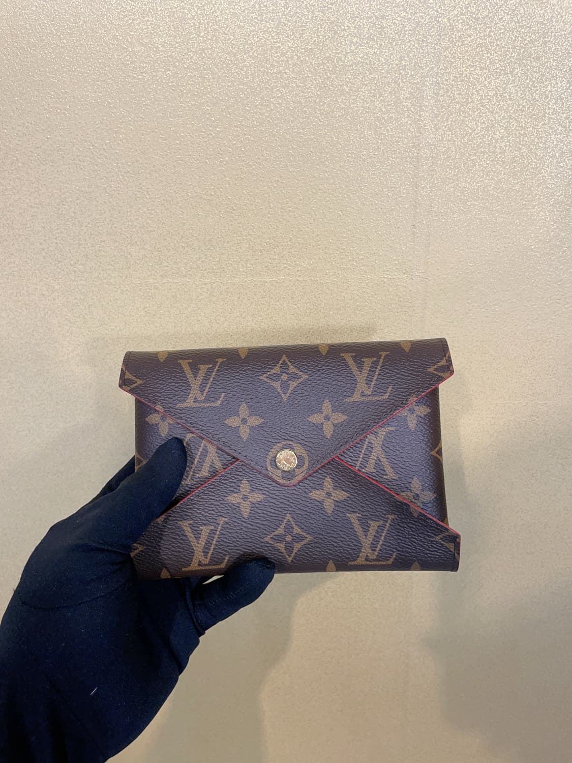 루이비통 모노그램 캔버스 키리가미 여성용 클러치 3세트 상품이미지4