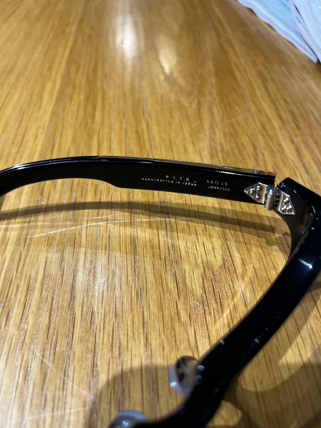 자크마리마지 RUSH 상품이미지2