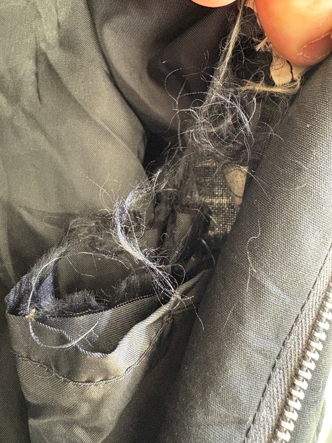 VINTAGE 자켓 상품이미지7