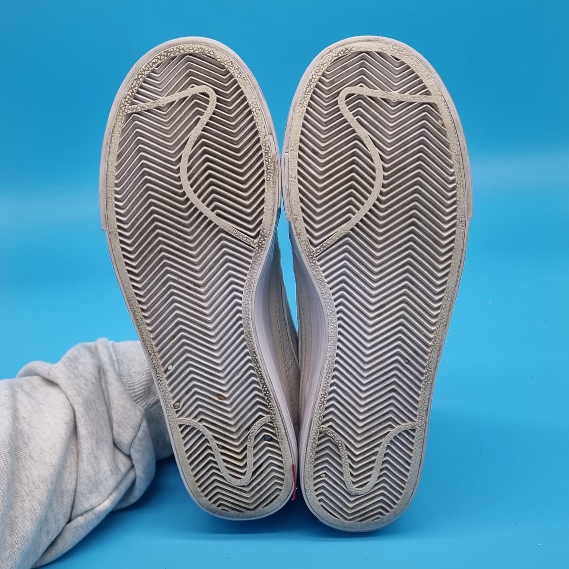 oo 나이키 코트레거시 스니커즈 225 상품이미지3