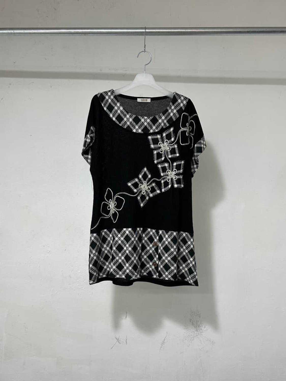 vtg top 상품이미지2