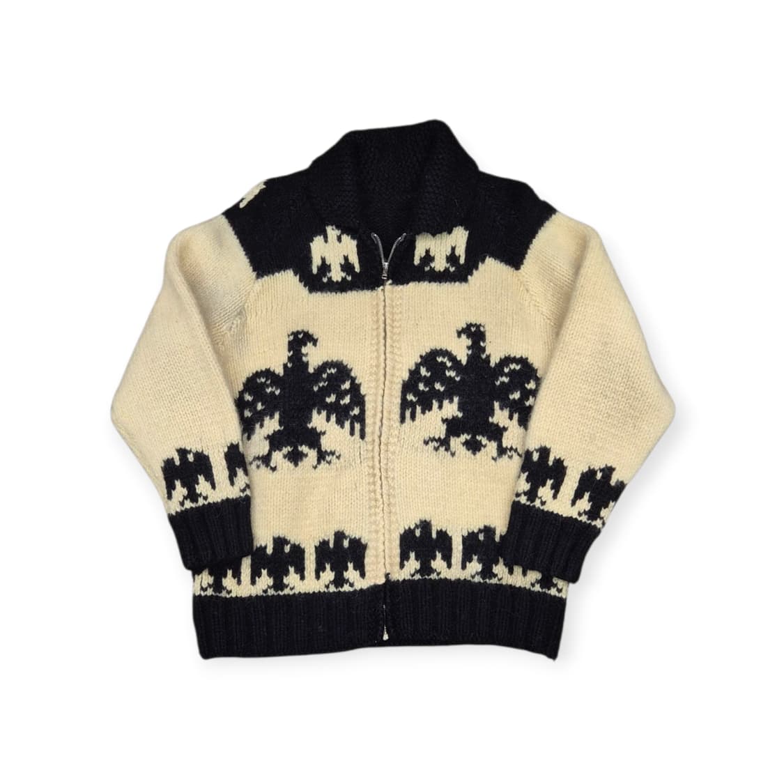 빈티지 코위찬 독수리 상품이미지1