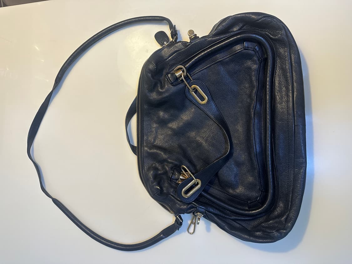 끌로에 파라티백 상품이미지2