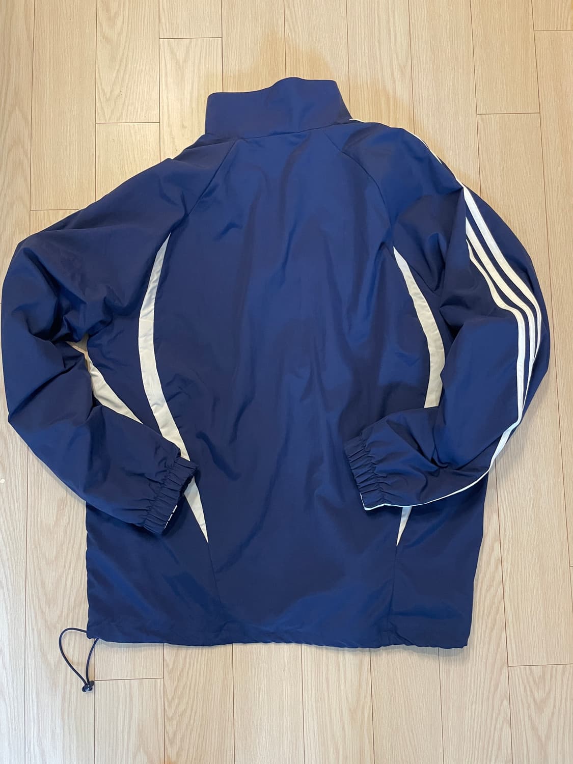 아디다스 트랙탑 바람막이 2XL 상품이미지4