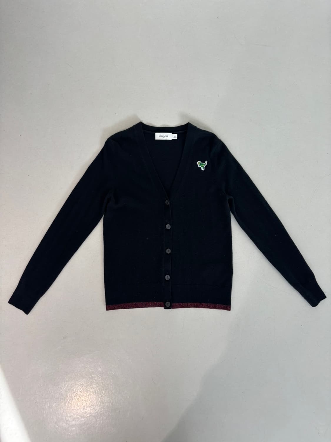 Coach Cashmere CD 상품이미지2