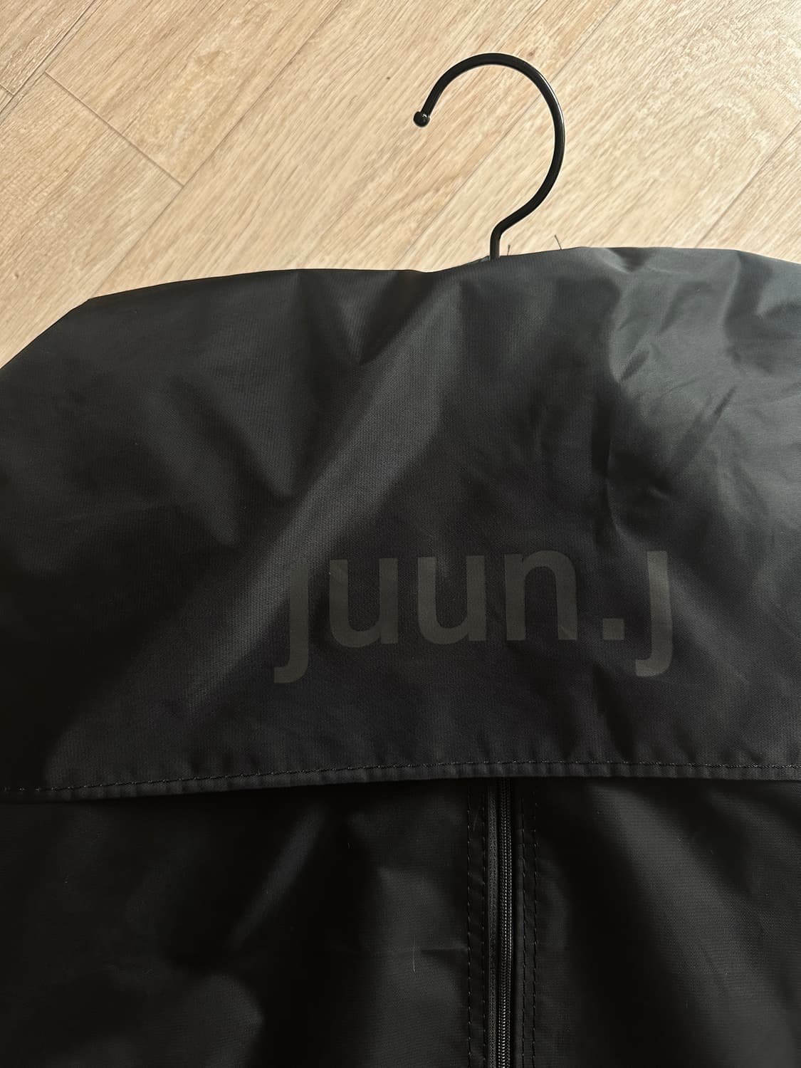 준지 가죽 무스탕 상품이미지3