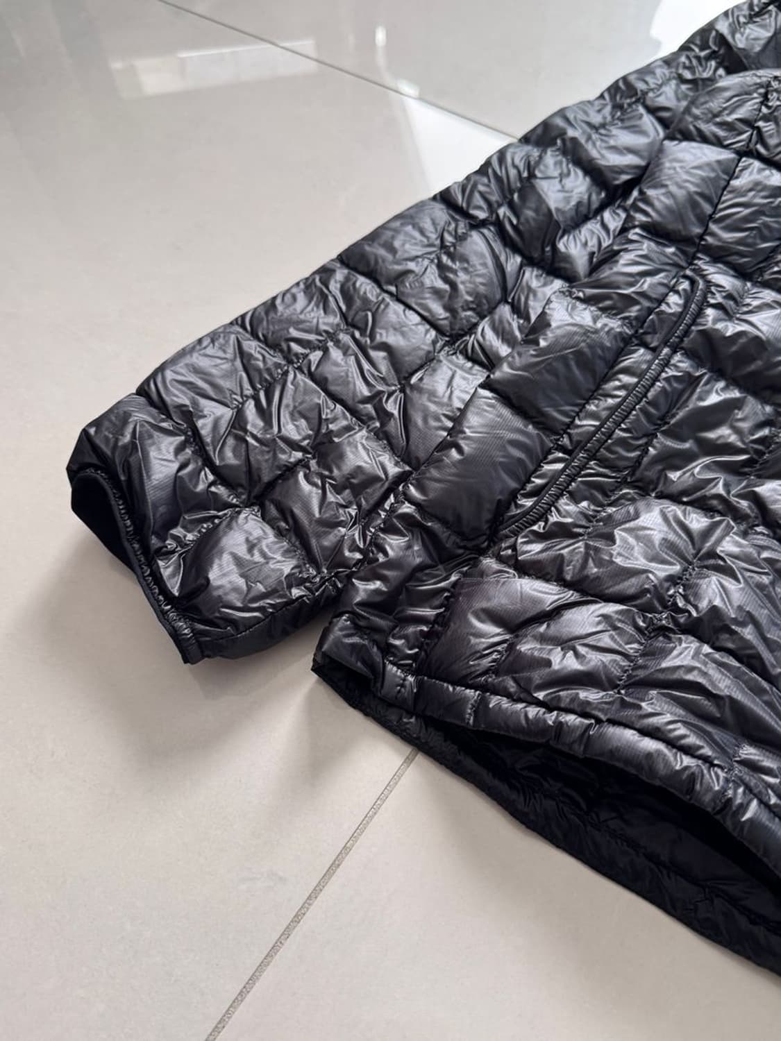 1000 DOWN JACKET 플라즈마 1000 다운 자켓 상품이미지6