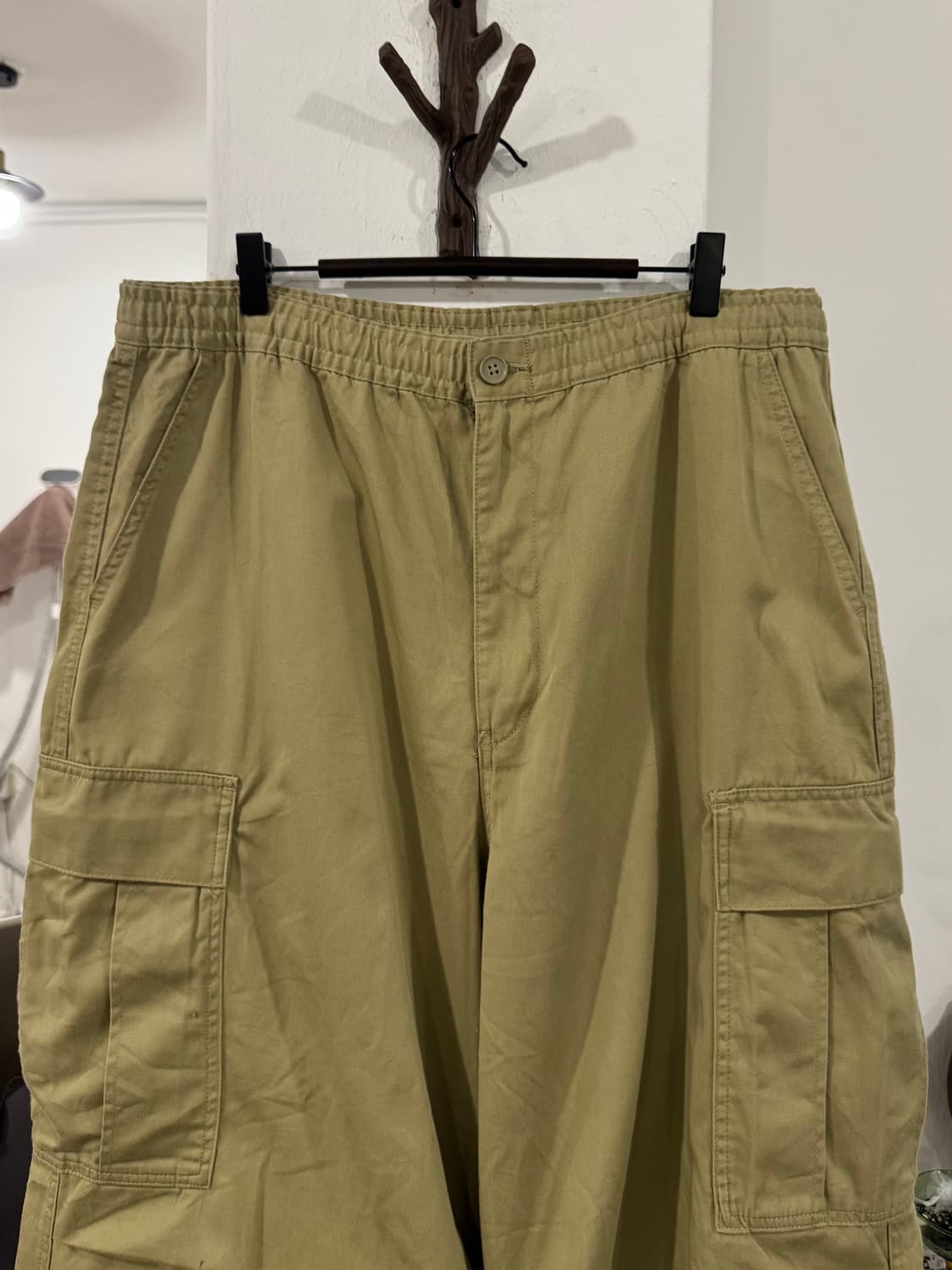 GU VINTAGE BOTTOM 상품이미지2
