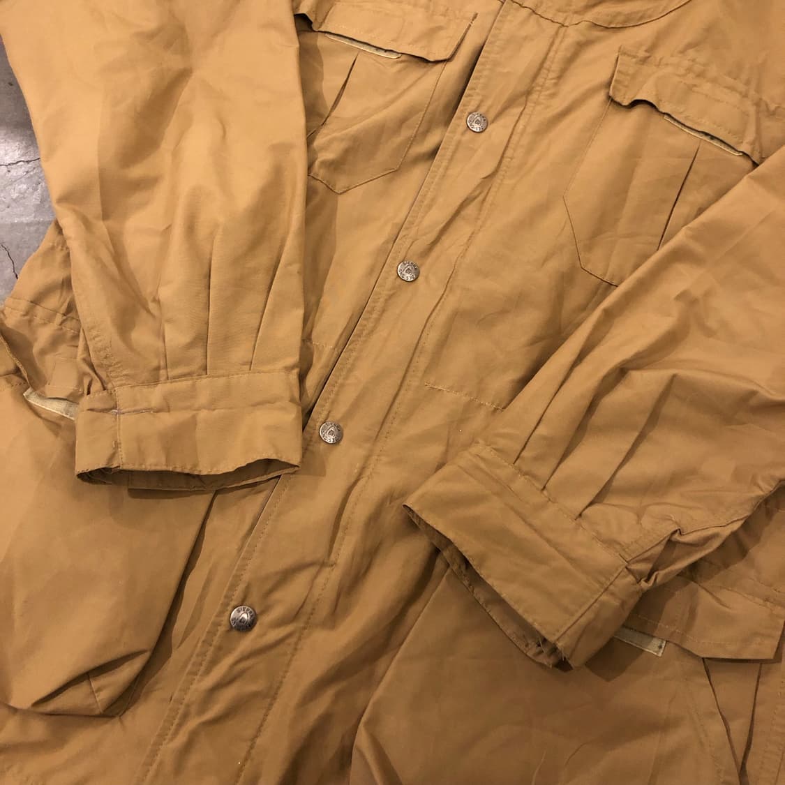 Sierra Design Mountain Jacket 상품이미지4