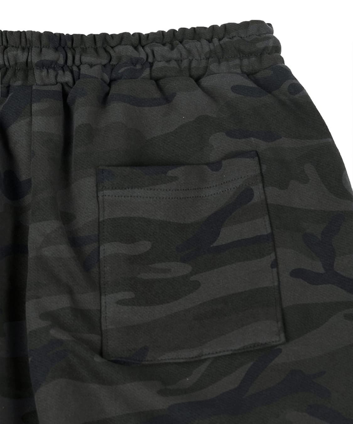 락케이크 카모 Camo Metal Graphics Pants 상품이미지3