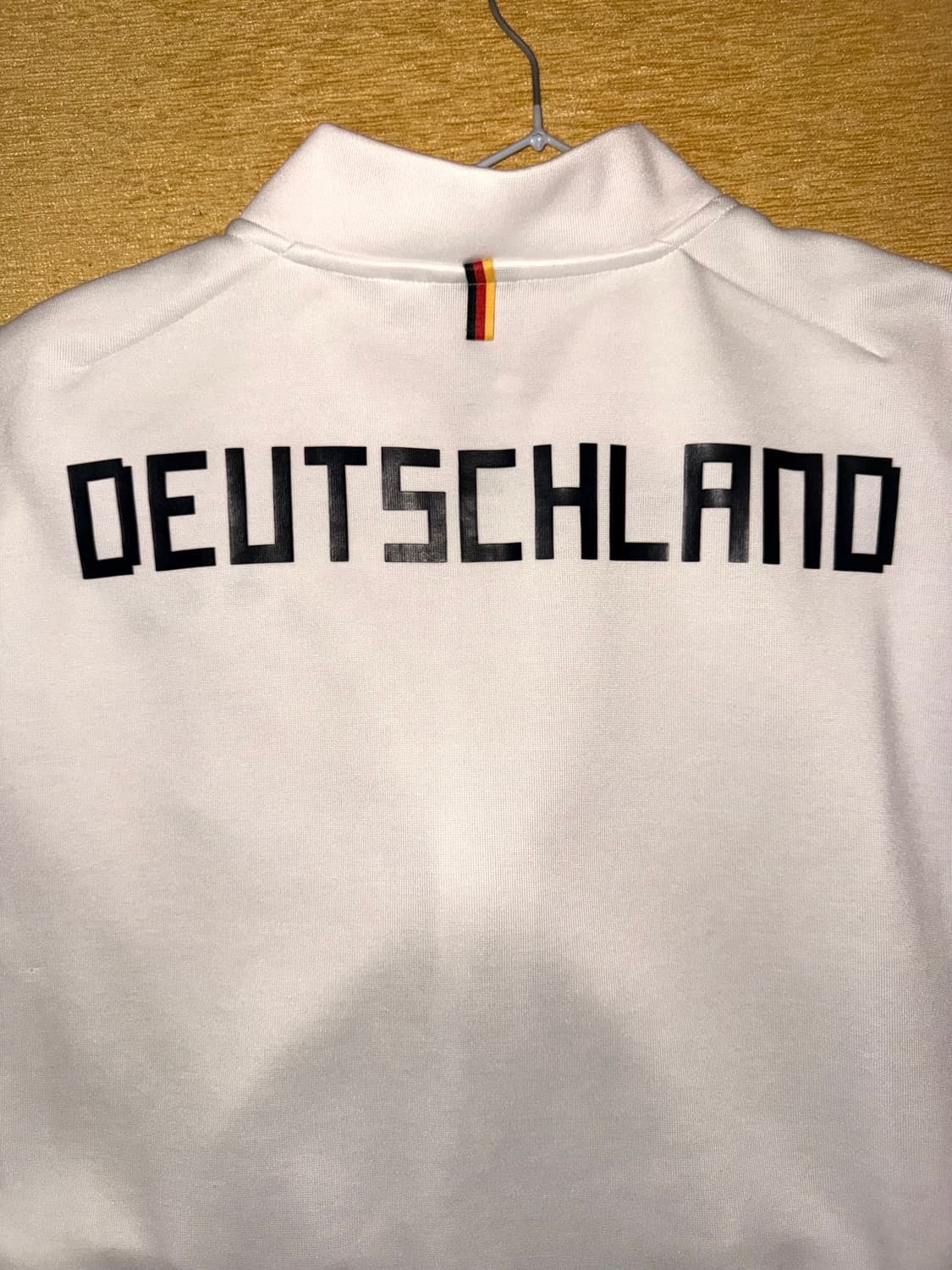 아디다스 독일 져지 L 상품이미지3