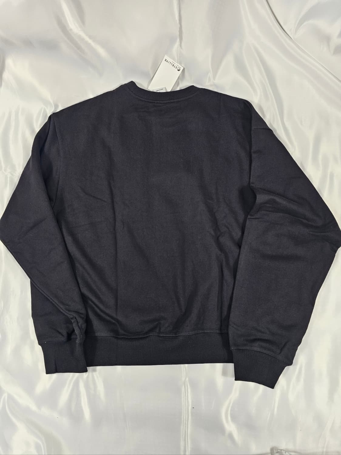 스텔라이브맨투맨 상품이미지7