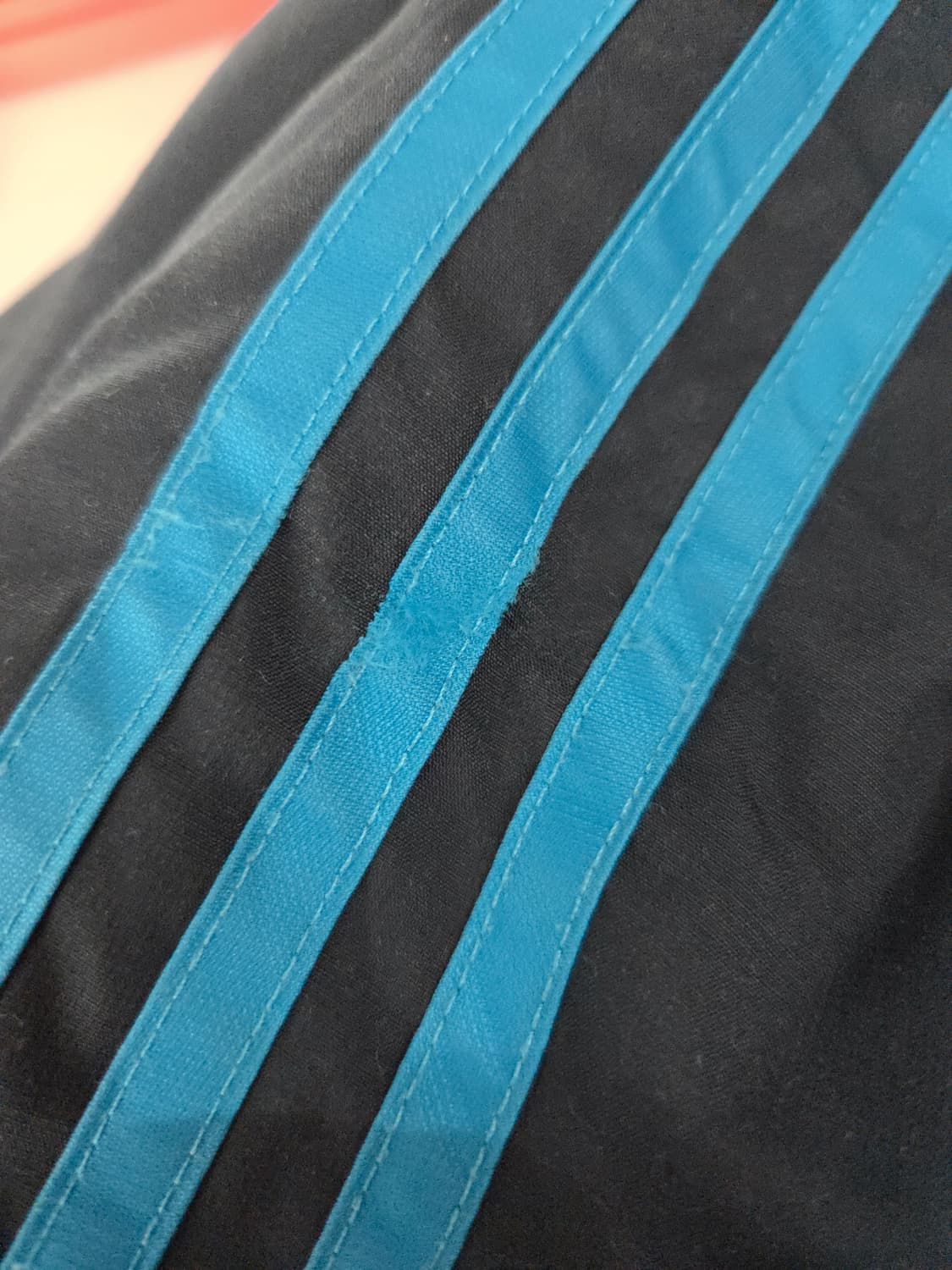 아디다스 레알마드리드 챔스 패딩_L 상품이미지4