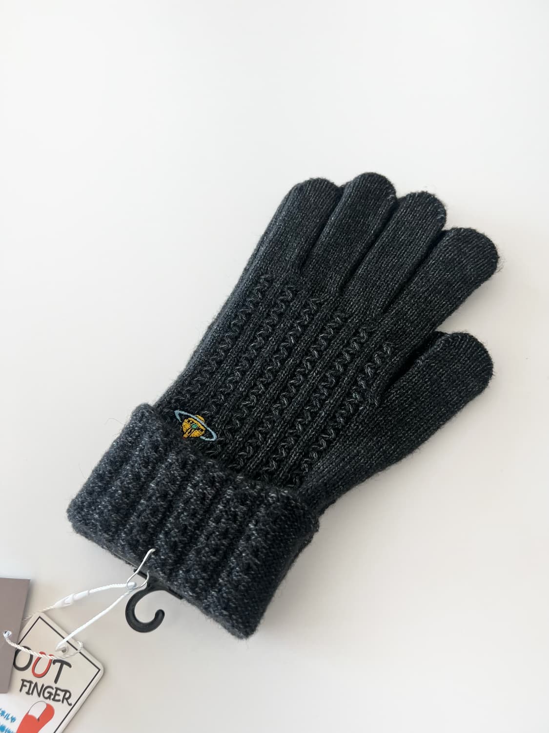 비비안웨스트우드 장갑 상품이미지3