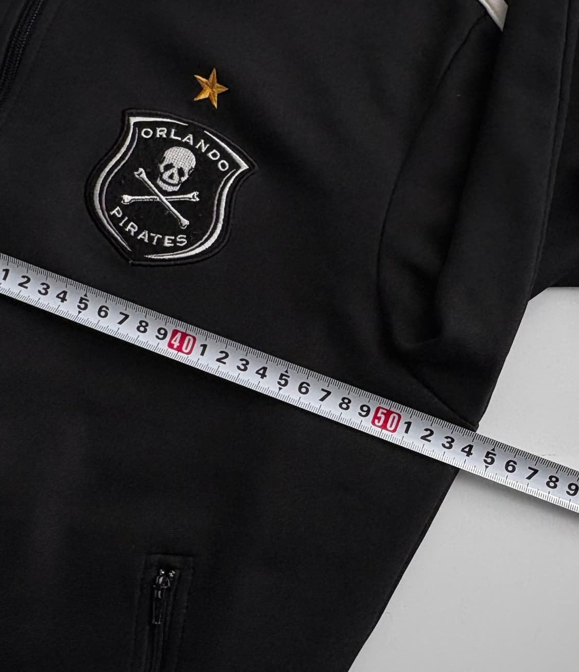 adidas 아디다스 올랜도 파이리츠 트랙탑 져지  상품이미지6