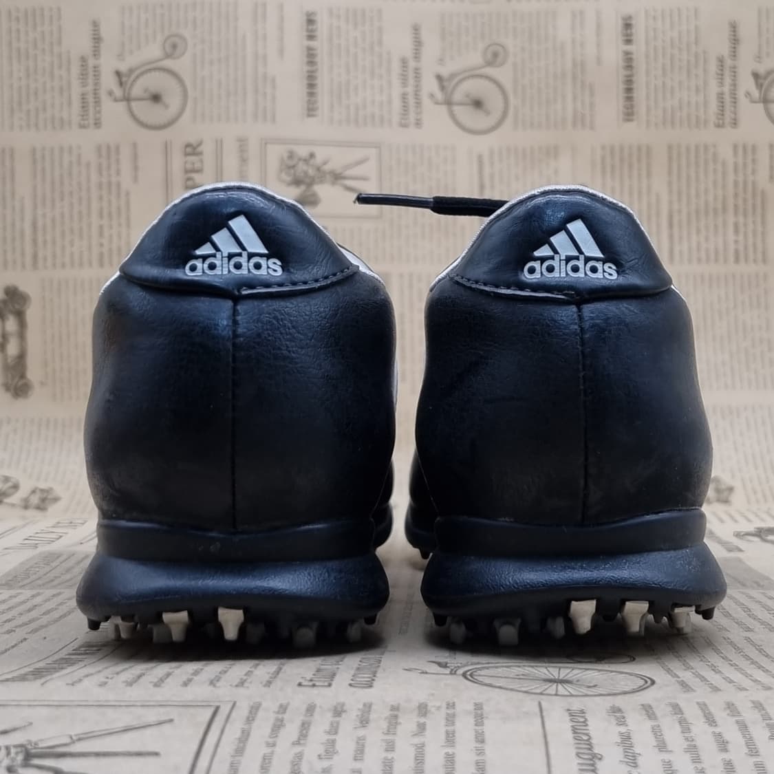 아디다스 트랙션 골프화 235 상품이미지4