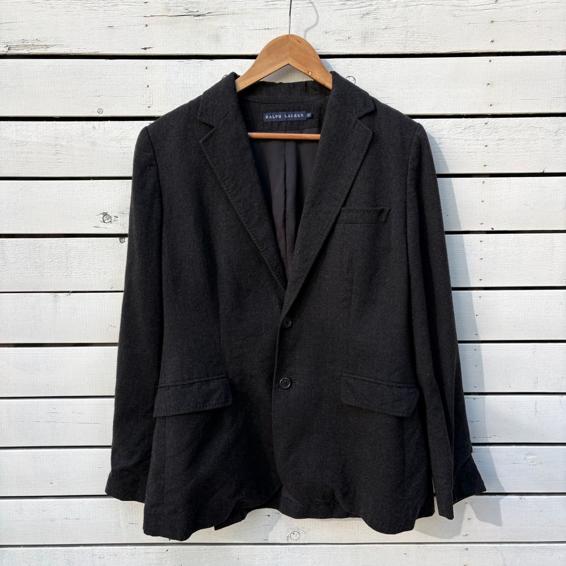 Polo 폴로 울 블레이저 자켓 상품이미지1