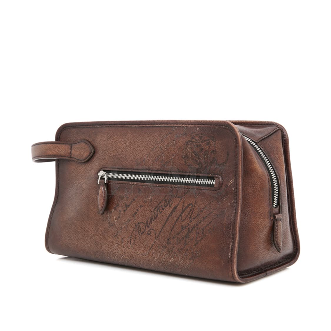 벨루티 클러치 베네치아 스크리토 모닝 토일렛 파우치 맨스백 상품이미지2