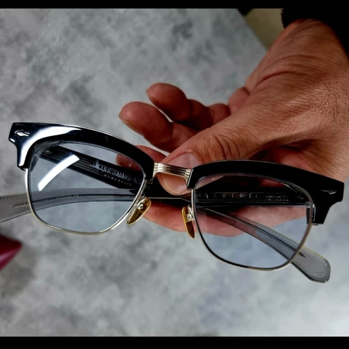 자크마리마지 SARTRE 사르트르 하금테 끝판왕 상품이미지2