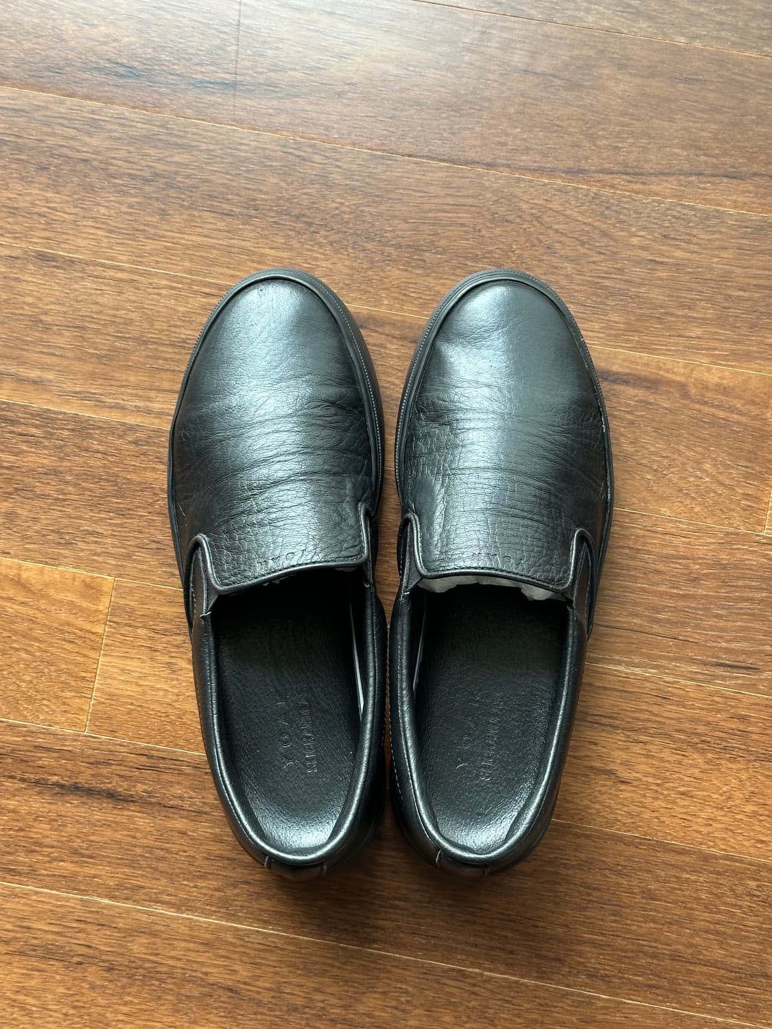 [40] YOAK Tokyo x Slick and Easy lily 2 상품이미지2