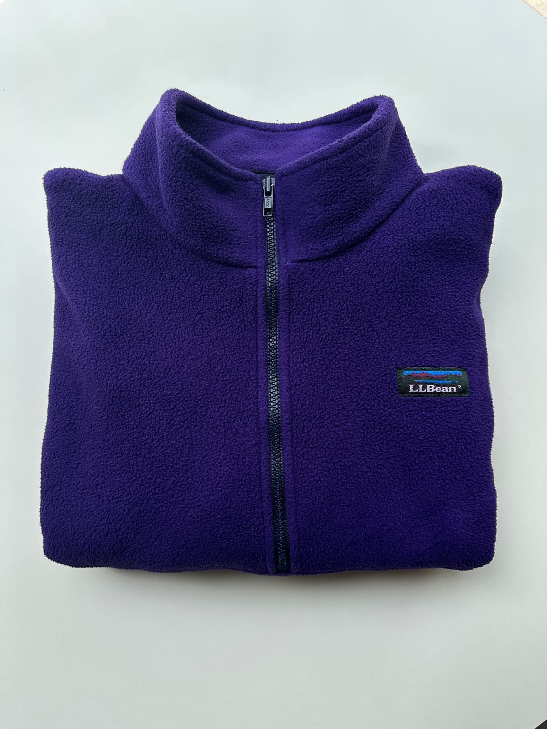 L.L.Bean Aztec Fleece Pullover 상품이미지6