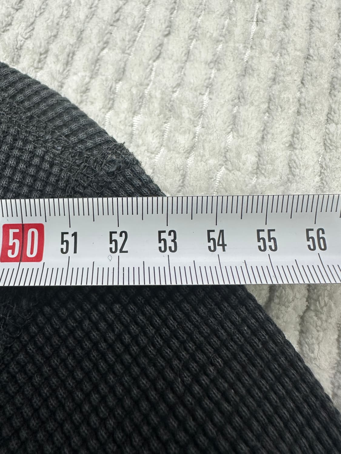 슈프림 와플 17AW 로고 롱슬리브 상품이미지5