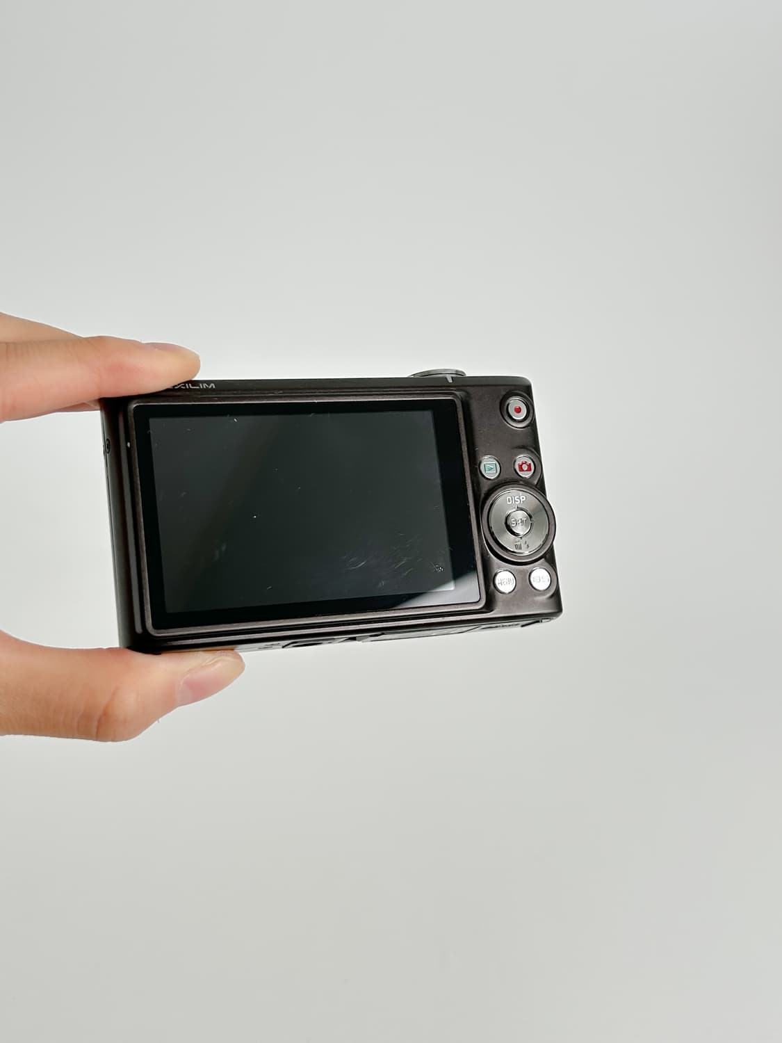 초보자추천!) 카시오 엑슬림 z100 Exilim 빈티지 디카 상품이미지6