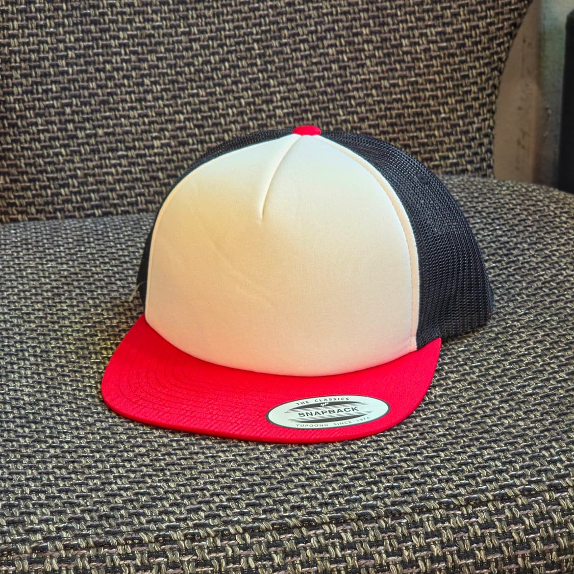 THE CLASSICS 트러커캡 모자 상품이미지1