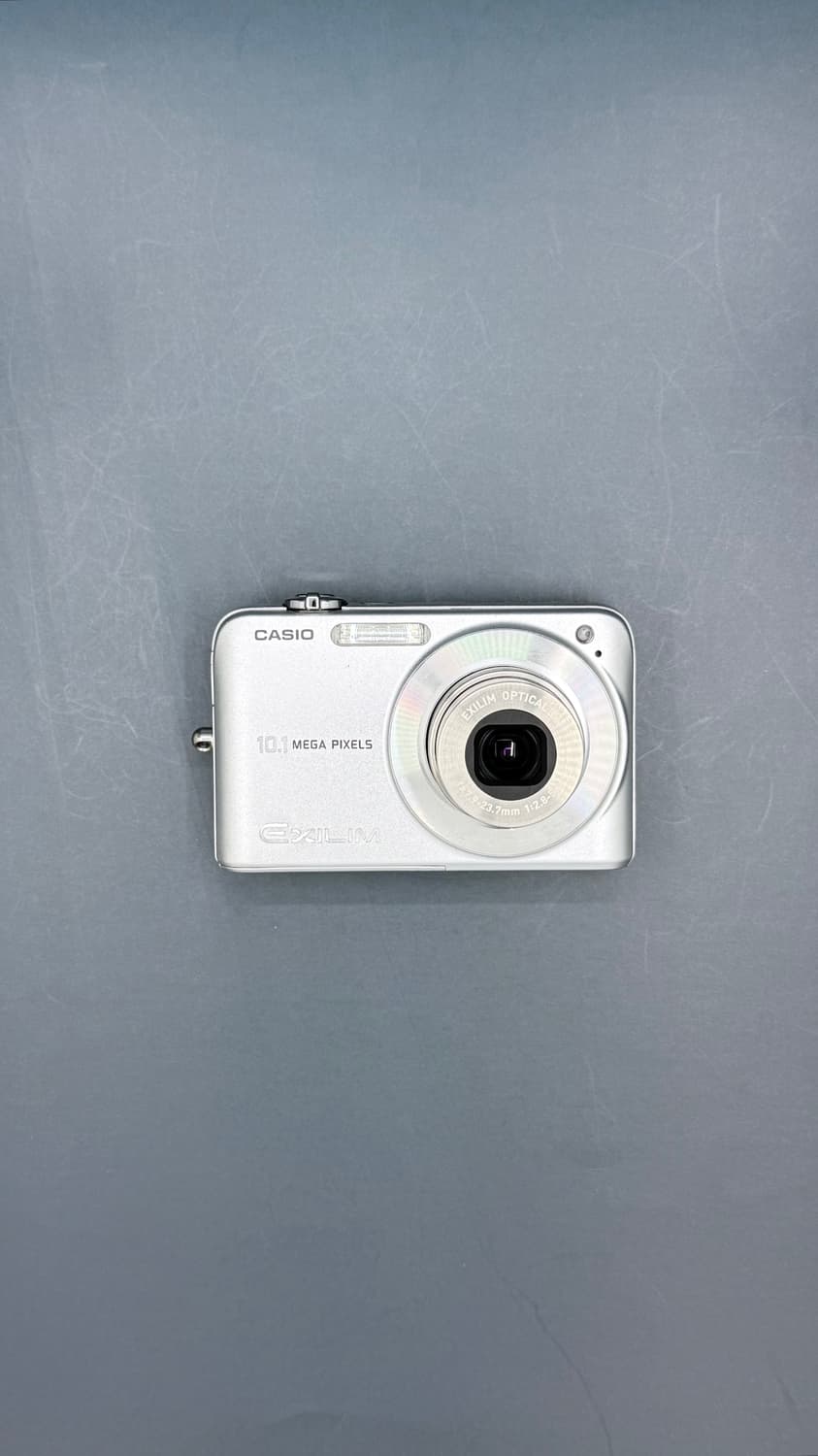 은채‘s픽) 카시오 엑슬림 EX-Z1050 디카 빈티지 캠코더 /캐논 상품이미지2
