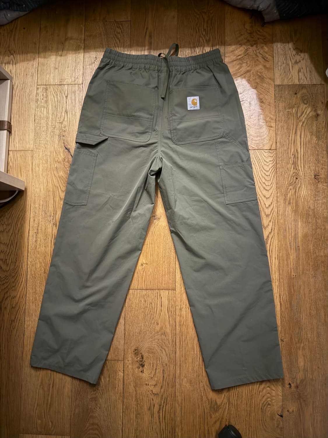 칼하트 정품 바지 팝니다 상품이미지1