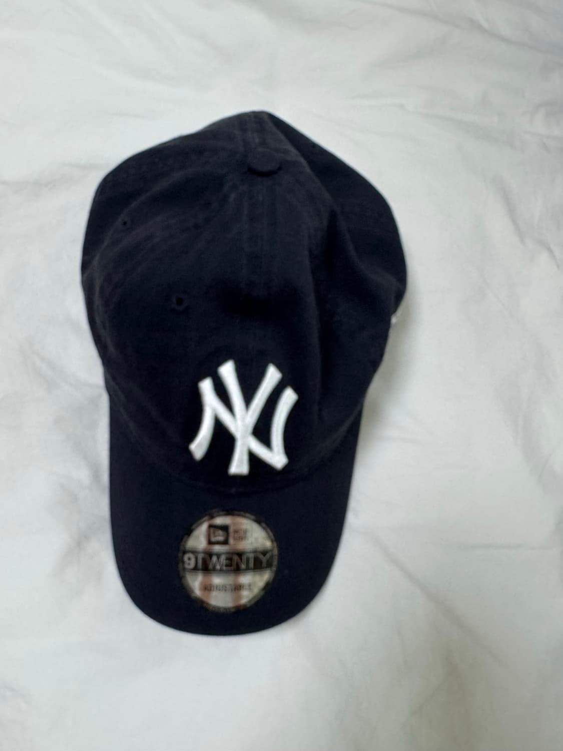 moma 뉴에라 볼캡 상품이미지1