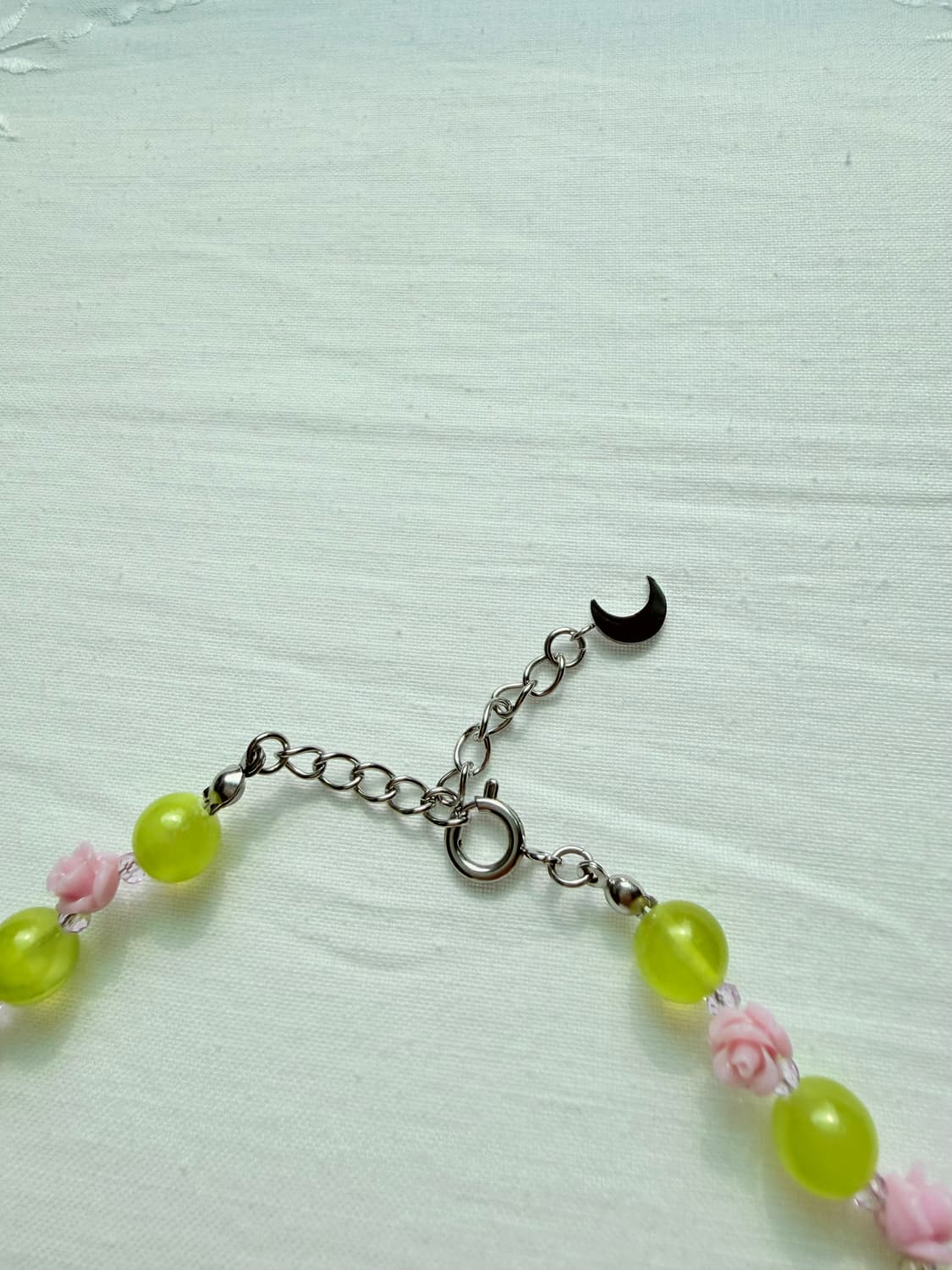 청포도와 로맨틱 로즈(산호석🪸) 상품이미지6