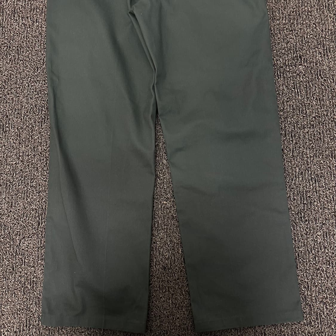 Dickies 디키즈 874 면바지 카키 36인치 상품이미지7