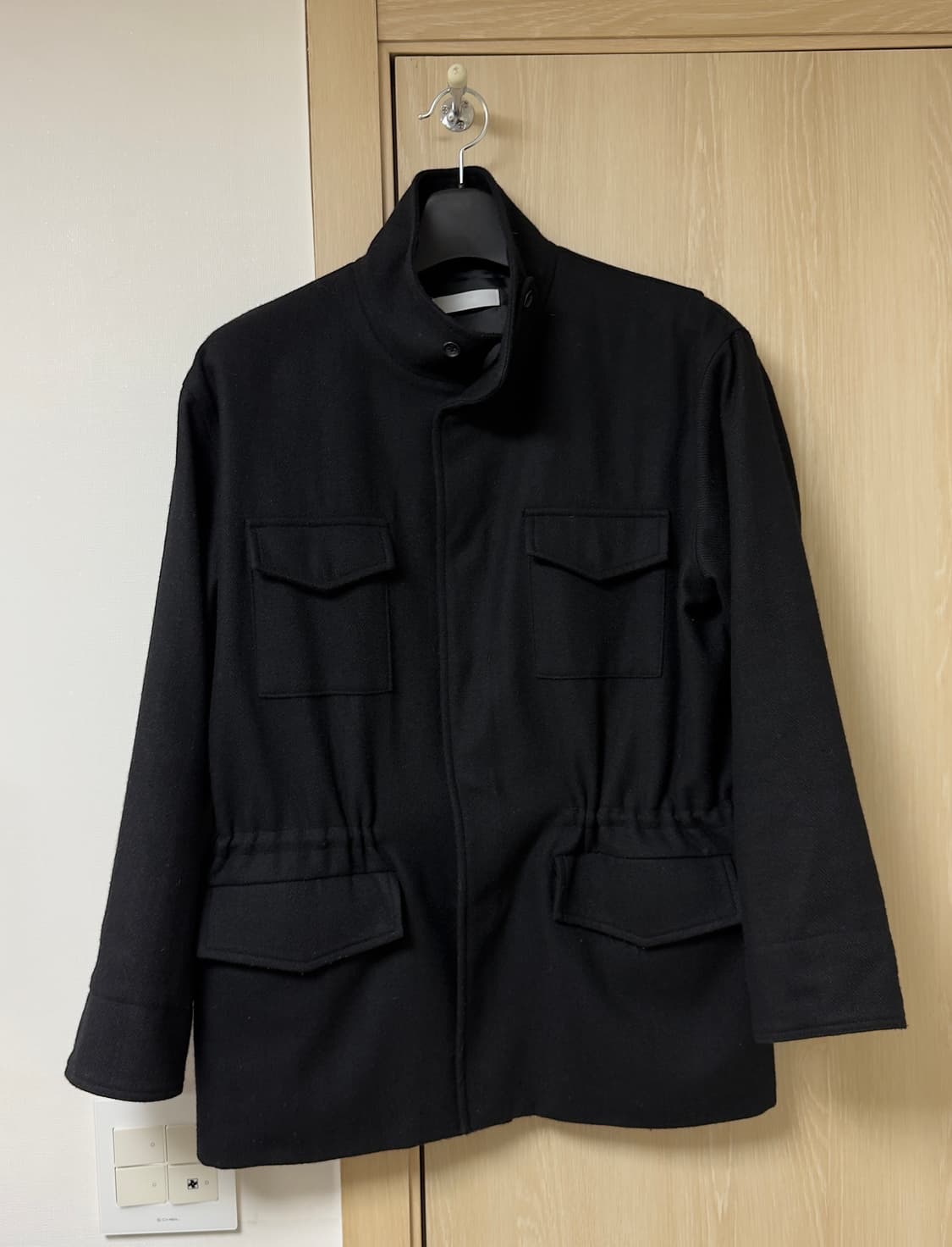 aiuel 아이엘 필드자켓 상품이미지3