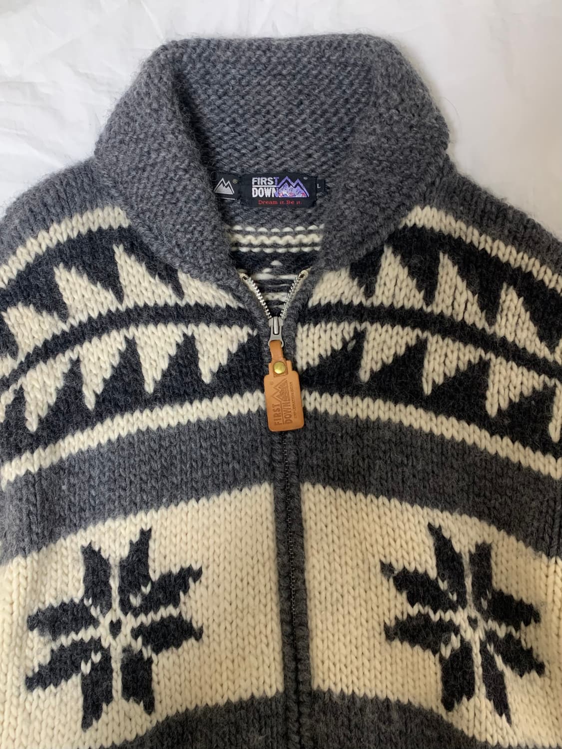 퍼스트다운 코위찬 상품이미지5