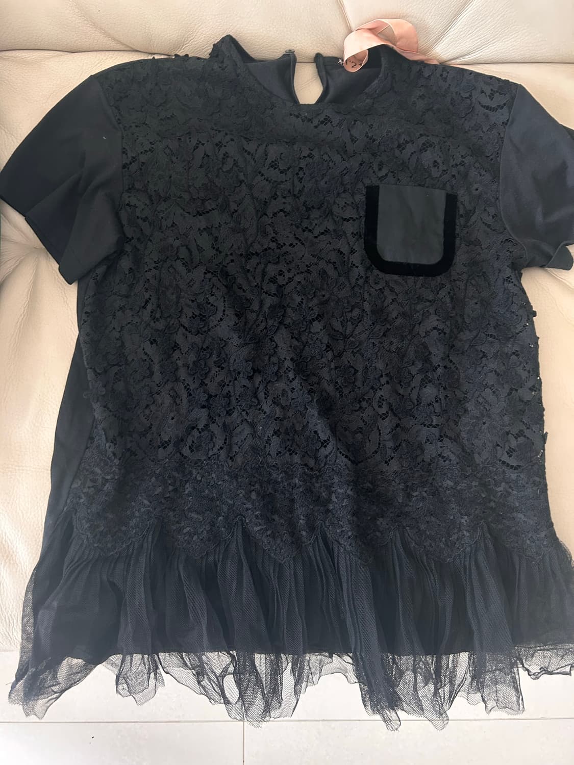 N21 티셔츠 상품이미지1