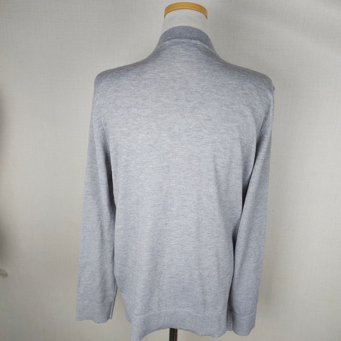 빈폴 니트가디건 여성95사이즈  상품이미지5